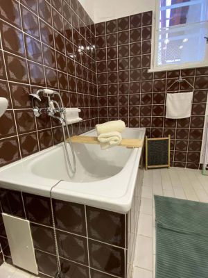 Chalupa Relax Dolní Lomná