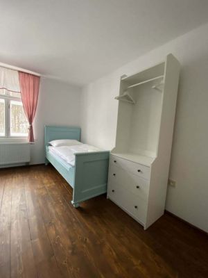 Chalupa Relax Dolní Lomná