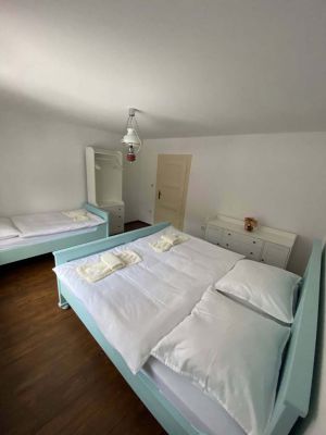 Chalupa Relax Dolní Lomná