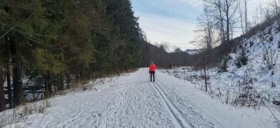 Chalupa Relax Dolní Lomná