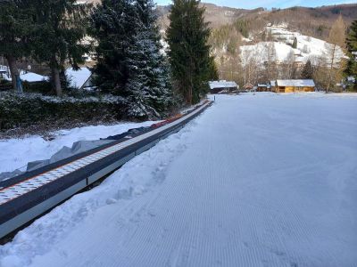 Chalupa Relax Dolní Lomná