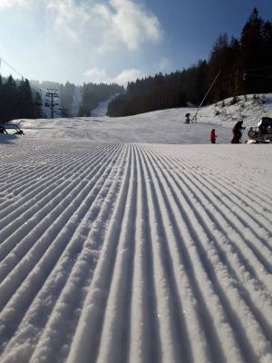 Chalupa Relax Dolní Lomná