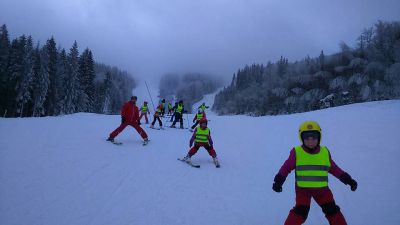 Chalupa Relax Dolní Lomná