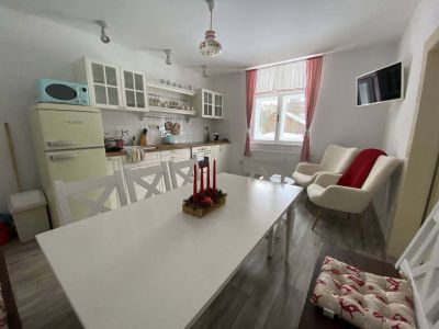 Chalupa Relax Dolní Lomná