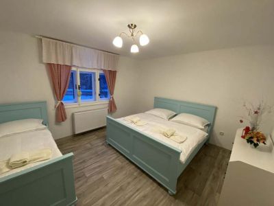 Chalupa Relax Dolní Lomná