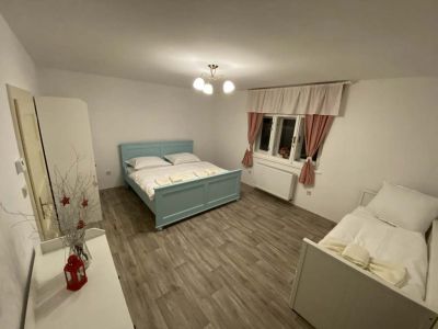 Chalupa Relax Dolní Lomná