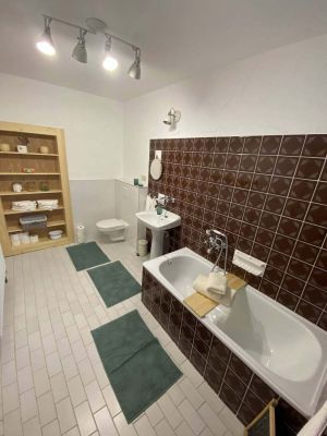 Chalupa Relax Dolní Lomná