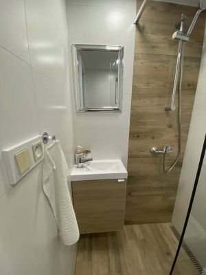 Chalupa Relax Dolní Lomná