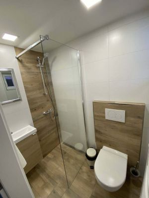 Chalupa Relax Dolní Lomná