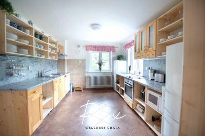 Wellness Chata Relax