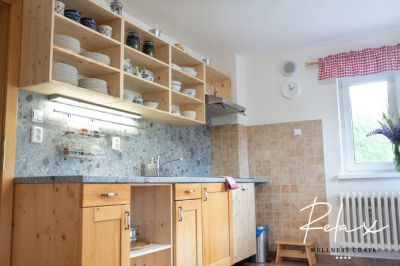 Wellness Chata Relax