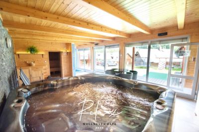 Wellness Chata Relax