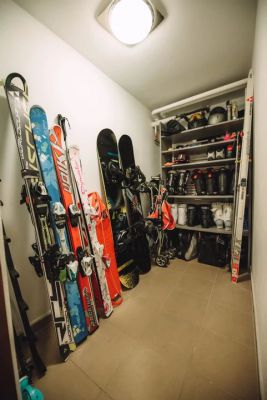 Wellness Chata Relax