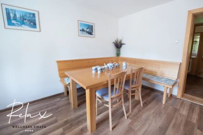 Wellness Chata Relax