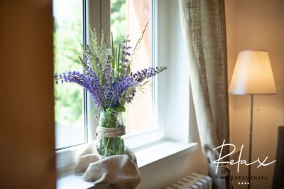 Wellness Chata Relax