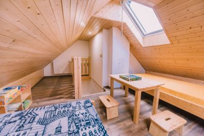 Wellness Chata Relax