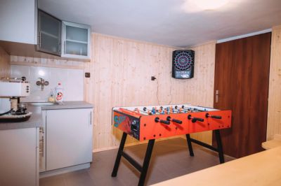 Wellness Chata Relax