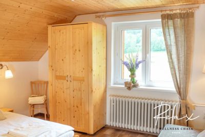 Wellness Chata Relax