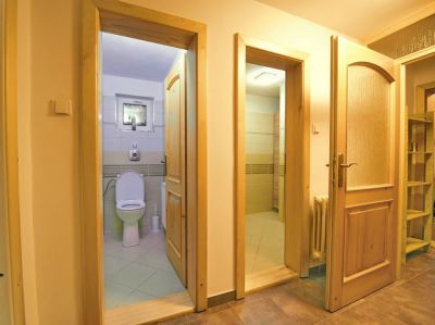 Wellness Chata Relax