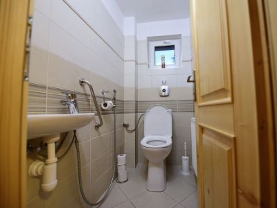 Wellness Chata Relax