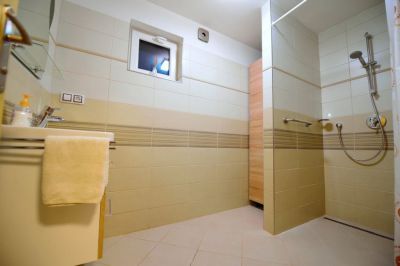 Wellness Chata Relax