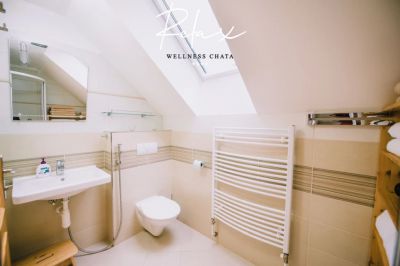 Wellness Chata Relax