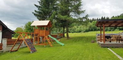 Wellness Chata Relax