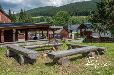 Wellness Chata Relax