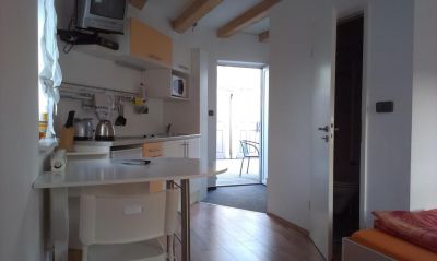 Studia Relax Železná Ruda