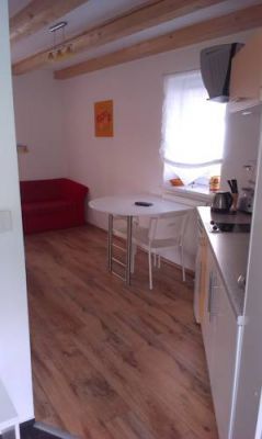 Studia Relax Železná Ruda