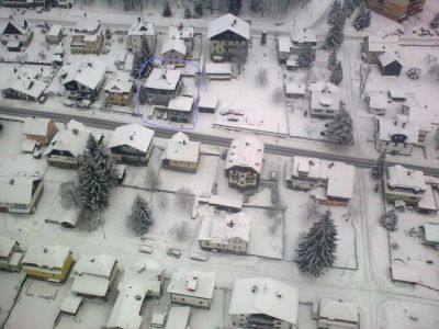 Studia Relax Železná Ruda