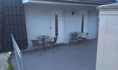 Studia Relax Železná Ruda