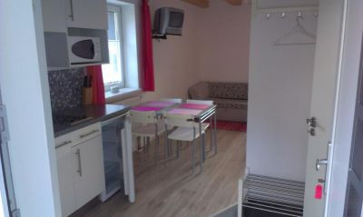 Studia Relax Železná Ruda