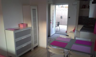 Studia Relax Železná Ruda