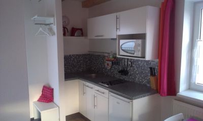 Studia Relax Železná Ruda