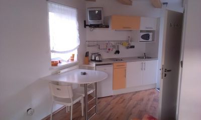 Studia Relax Železná Ruda