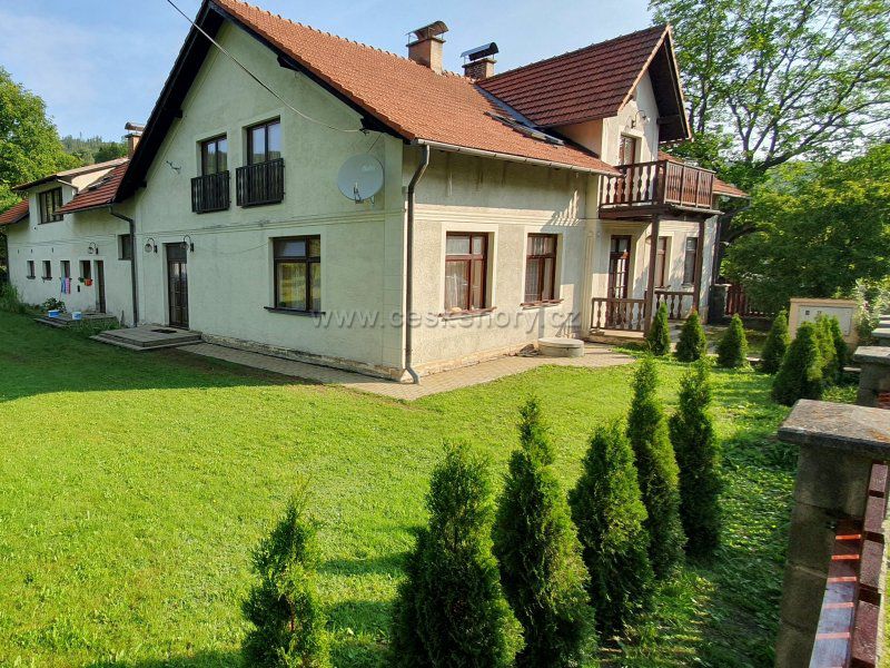 Relax u Von Petrovice