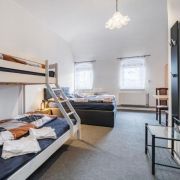 Marzebilla pod Klínovcem Marzebilla pod Klínovcem