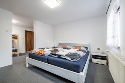 Marzebilla pod Klínovcem