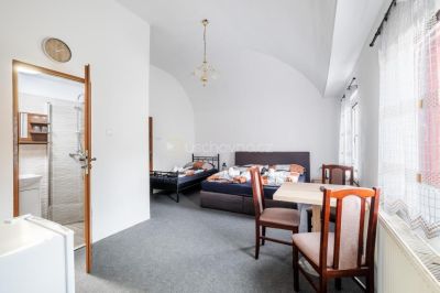 Marzebilla pod Klínovcem