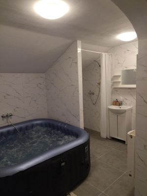 Marzebilla pod Klínovcem