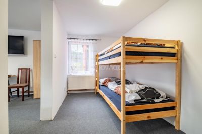 Marzebilla pod Klínovcem