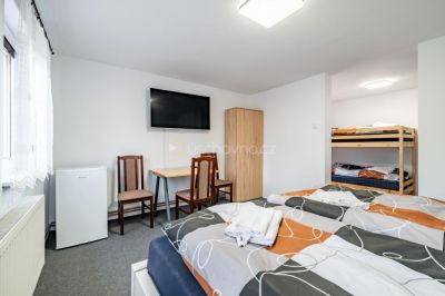 Marzebilla pod Klínovcem