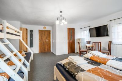 Marzebilla pod Klínovcem