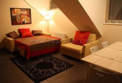 RESIDENT Harrachov****