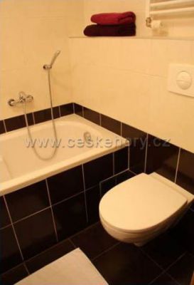 RESIDENT Harrachov****