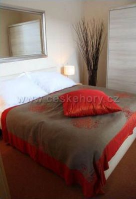 RESIDENT Harrachov****