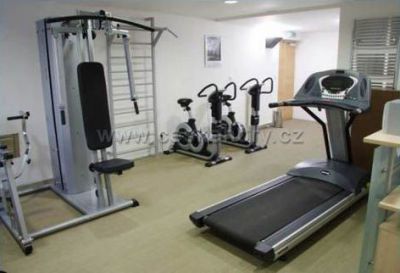 RESIDENT Harrachov****