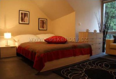 RESIDENT Harrachov****