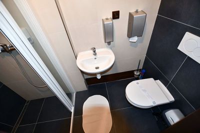 Apartmány - Resort Kadleců